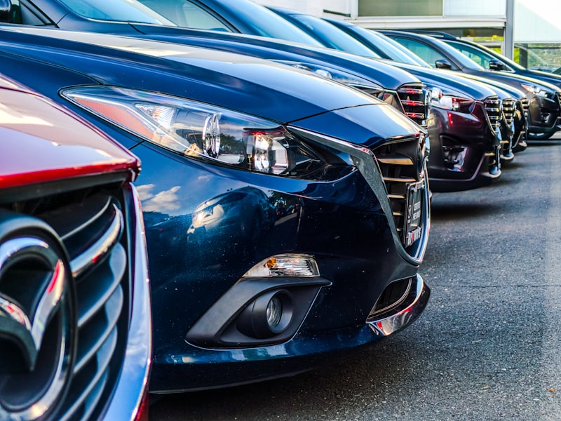 Выкуп иномарок Toyota, BMW, Mercedes, Kia, Hyundai — в любой город